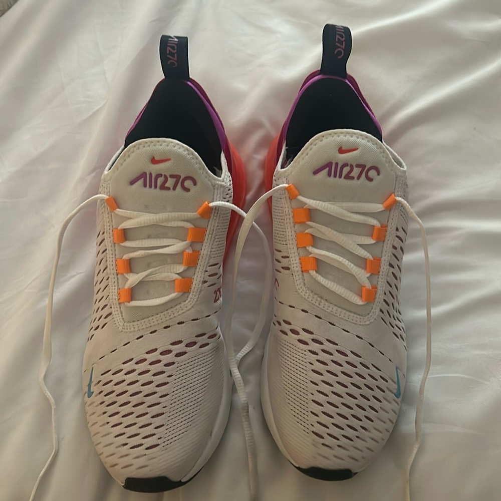 Nike Air Max 270